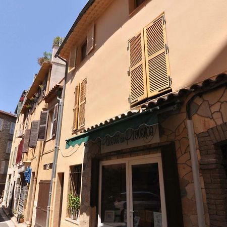 Beautiful One-Bedroom Apartment - Picasso 2 - Stayinアンティーブ エクステリア 写真