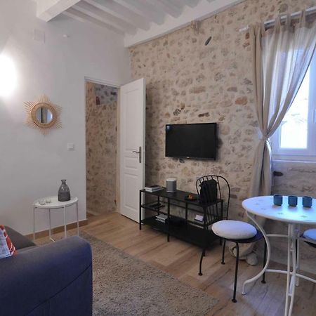 Beautiful One-Bedroom Apartment - Picasso 2 - Stayinアンティーブ エクステリア 写真