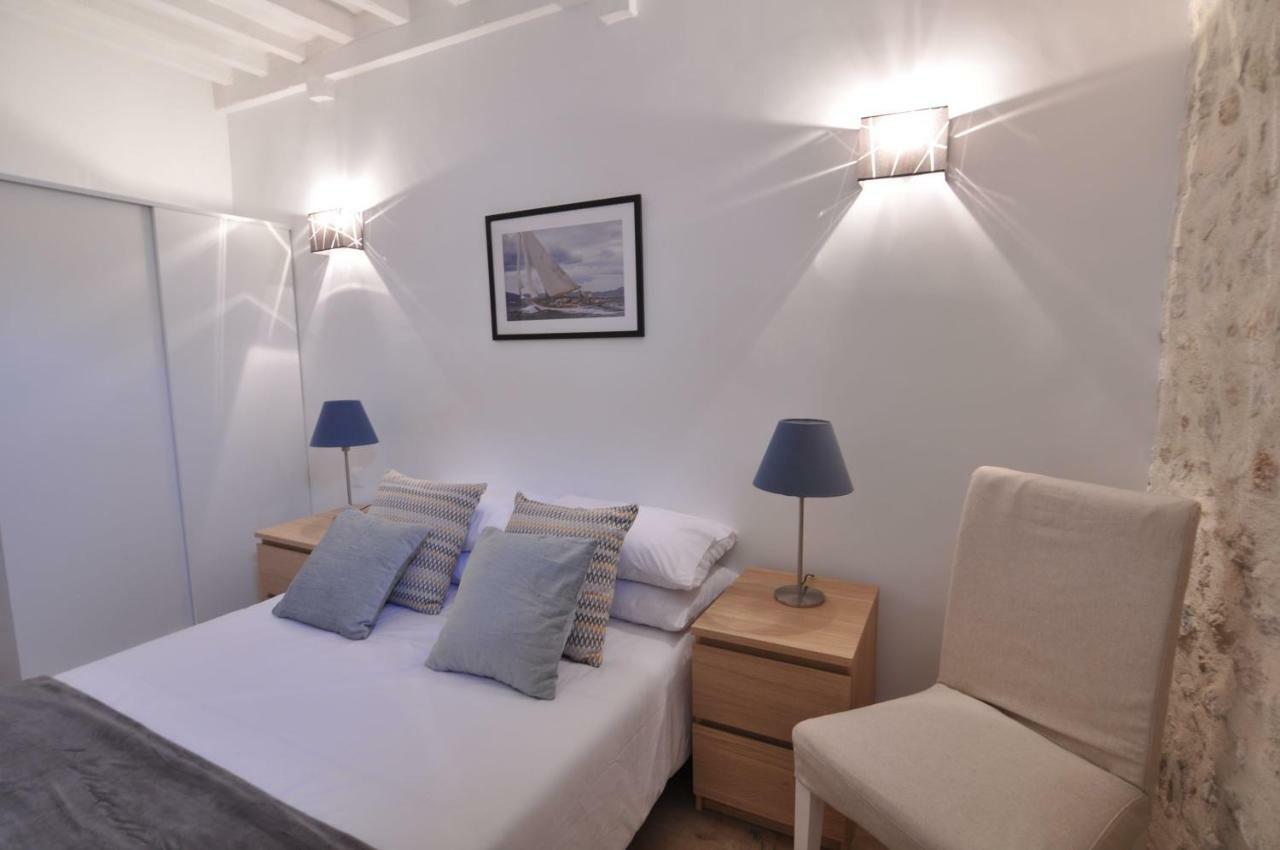 Beautiful One-Bedroom Apartment - Picasso 2 - Stayinアンティーブ エクステリア 写真