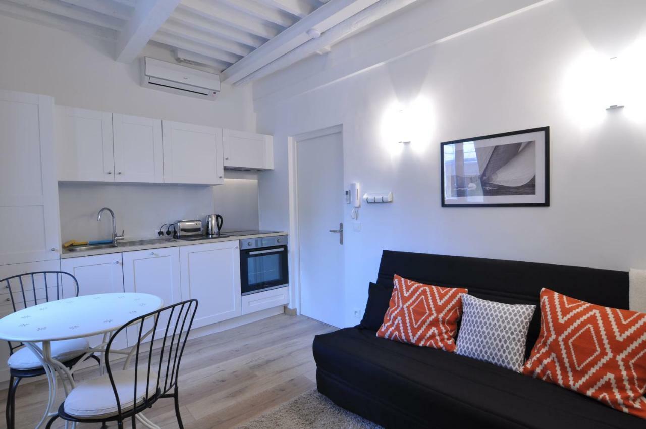 Beautiful One-Bedroom Apartment - Picasso 2 - Stayinアンティーブ エクステリア 写真