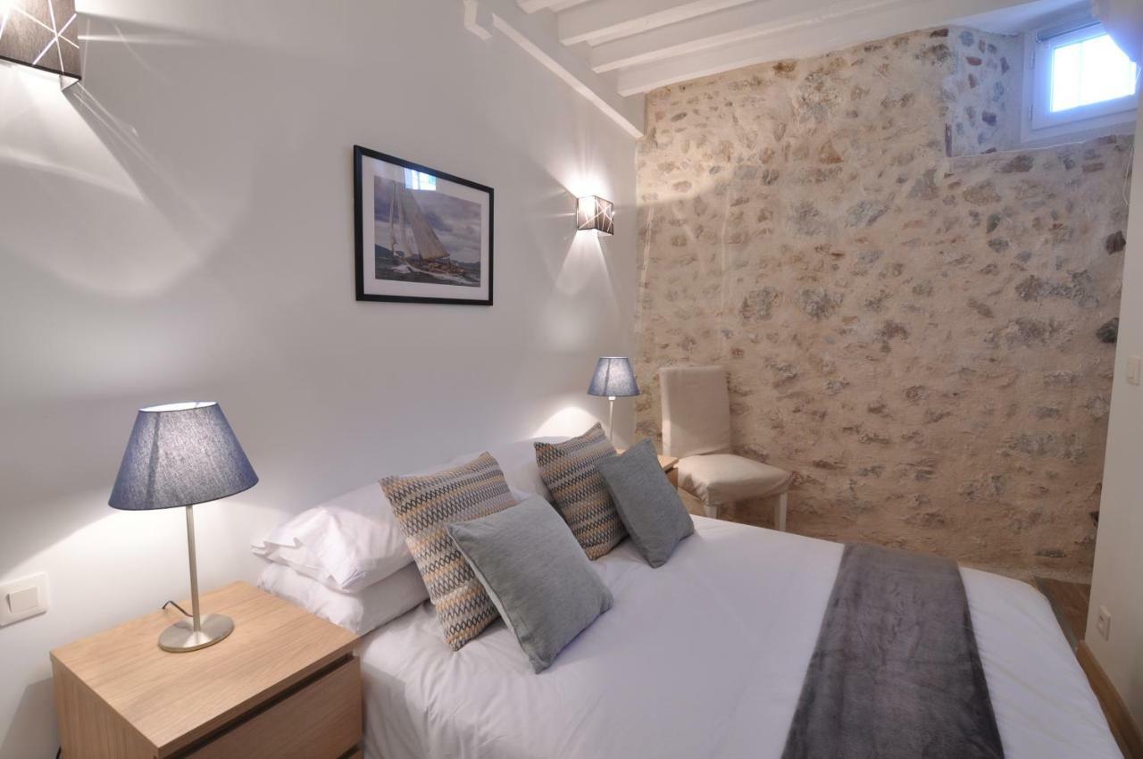 Beautiful One-Bedroom Apartment - Picasso 2 - Stayinアンティーブ エクステリア 写真