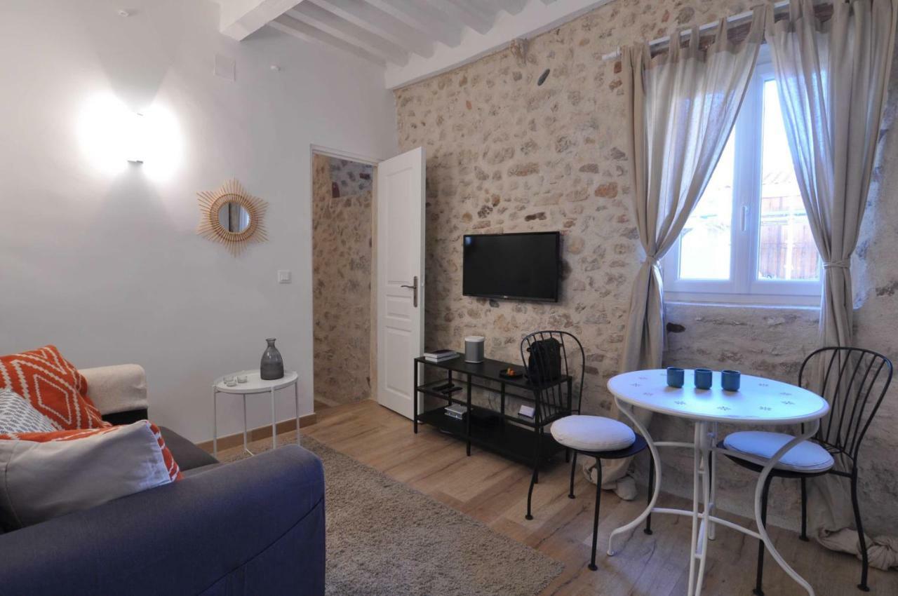Beautiful One-Bedroom Apartment - Picasso 2 - Stayinアンティーブ エクステリア 写真